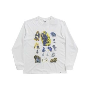 NWT Men’s Nike ACG Minerals Long Sleeve T-Shirt